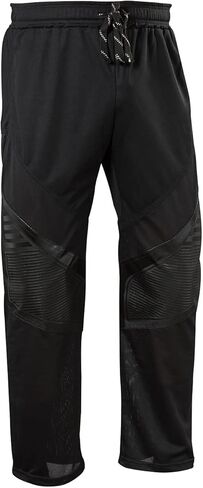Winnwell Inline Roller Hockey Pant - Protective Equipment for Senior & Junior Players - for Mens & Womens Players in Saudi Arabia