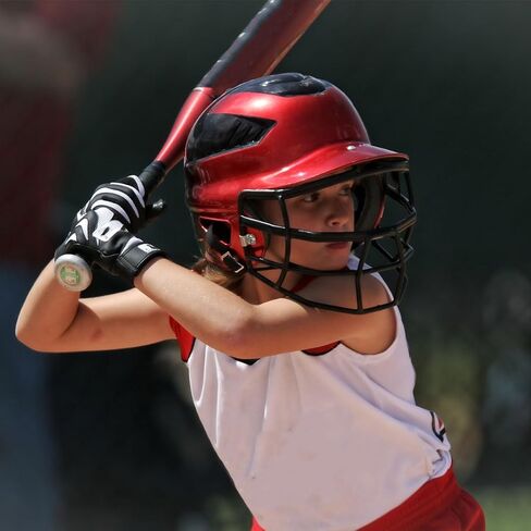 طقم إصلاح الخوذة، طقم أدوات الخوذة الرياضية مع مفك براغي لخوذات البيسبول والكرة اللينة للهوكي in Kuwait