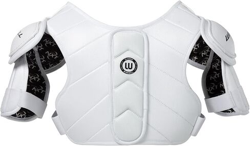 Winnwell Classic Hockey Shoulder Pads - Protective Equipment for Hockey Players - Gear for Youth, Junior & Senior in Saudi Arabia
