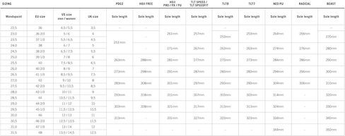 حذاء Dynafit Hoji Free 130 للتزلج 2021 - للرجال in Kuwait
