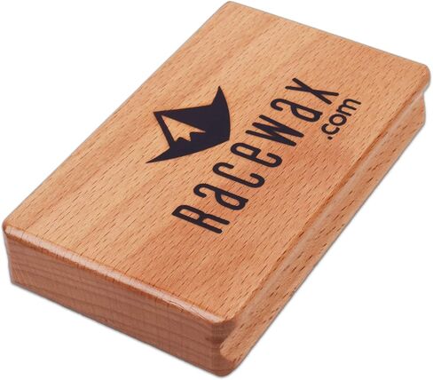 مجموعة فرش الشمع للتزلج برو من ريس واكس : نايلون، شعر الحصان، نحاس in Kuwait