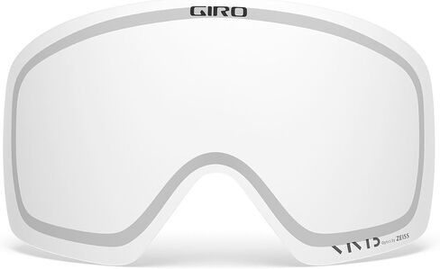 Giro Contour Snow Goggle Replacement Lens in Kuwait