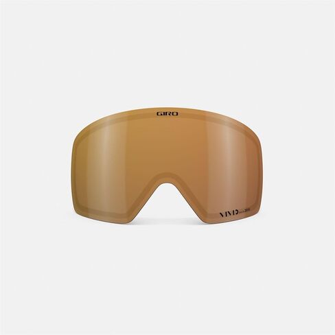 Giro Contour Snow Goggle Replacement Lens in Kuwait