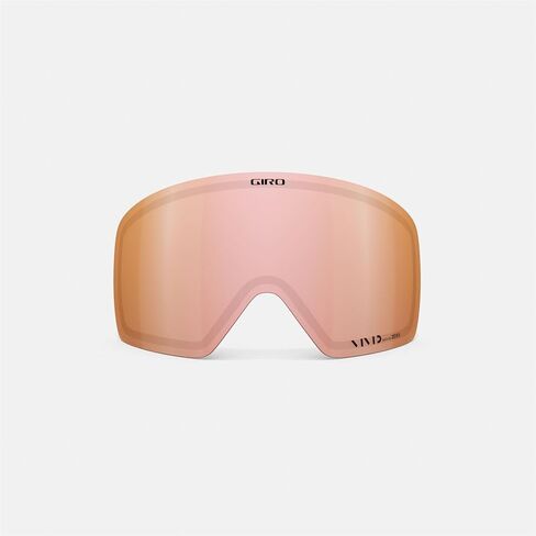 Giro Contour Snow Goggle Replacement Lens in Kuwait