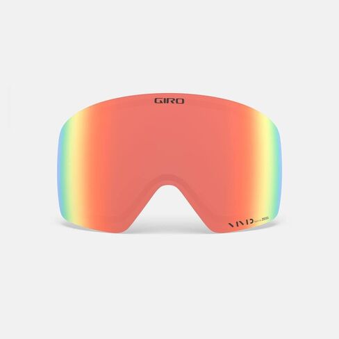 Giro Contour Snow Goggle Replacement Lens in Kuwait