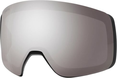 Smith 4D MAG Snow Goggle Replacement Lens in Saudi Arabia