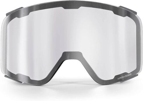 WildHorn Outfitters Unisex-Adult Pipeline Ski Goggle Replacement Lens in Kuwait