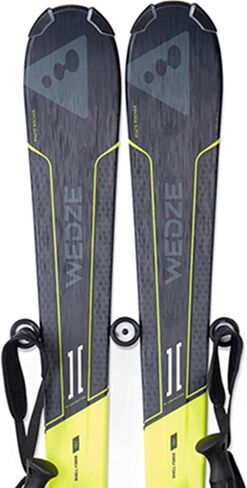 Skateptych Ski Hanger Mount Storage Display Luxury Wall Holder Rack in Kuwait