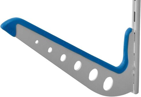 رف تخزين جداري للتزلج على الماء قابل للتعديل من StoreYourBoard، يحمل 4 مجموعات من الزلاجات، منظم مرآب المنزل in Kuwait