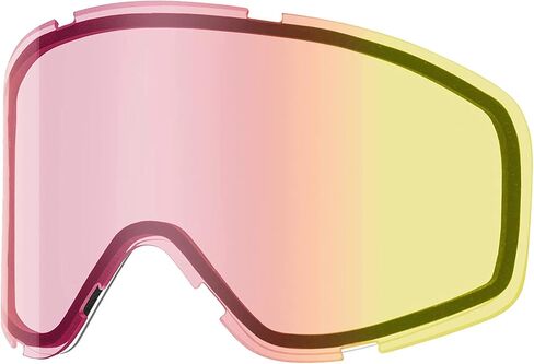 Smith Reason OTG Snow Goggle Replacement Lens in Saudi Arabia