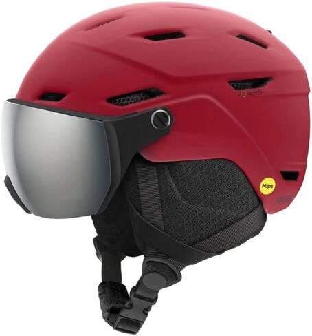 Smith Optics Survey Jr. MIPS Youth Snow Helmets in Kuwait