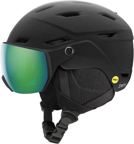 Smith Optics Survey Jr. MIPS Youth Snow Helmets in Kuwait