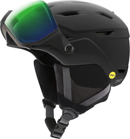 Smith Optics Survey Jr. MIPS Youth Snow Helmets in Kuwait