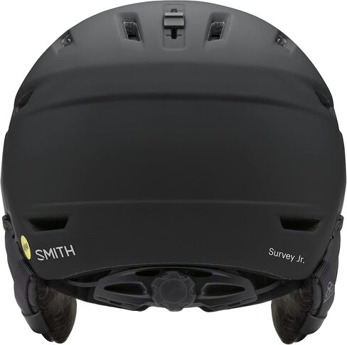 Smith Optics Survey Jr. MIPS Youth Snow Helmets in Kuwait
