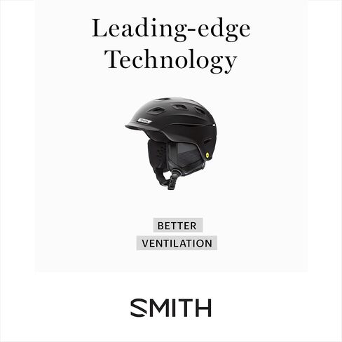 Smith Holt Snow Helmet in Kuwait