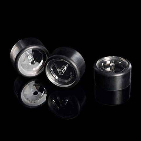 (6X PCS) Skateptych Atlas Ski Hanger Wall Mount Storage Display Luxury Holder Rack, Black in Kuwait