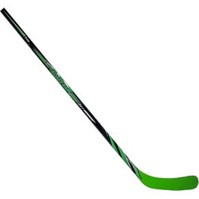 Franklin Sports Kids Ice Hockey Sticks - Ripper Junior + Youth Composite Hockey Sticks - Righty + Lefty 50-Flex Ice Hockey Sticks - Textured Grip - 55" Inch + 42" Inch Youth Hockey Sticks in Kuwait