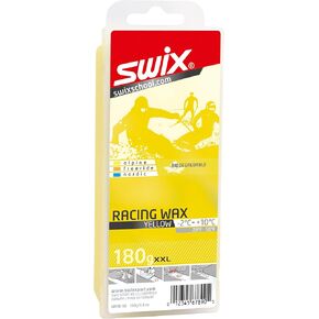 شمع بتسخين ألواح التزلج والتزلج والتزلج الحيوي من سويكس (لوح 180 جم) in Kuwait