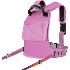 سرج التزلج للأطفال - معدات تدريب على الظهر على شكل زمام أمان للأطفال الصغار للمبتدئين للتحكم في السرعة in Kuwait