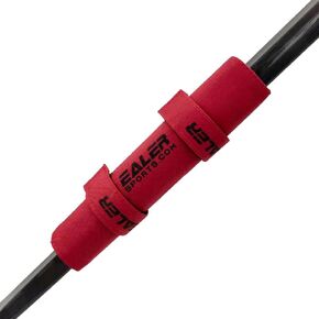 EALER HTE Series Ice Hockey Stick Weights - 6oz & 12oz & 19 Ounce