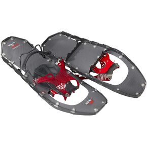 MSR Lightning Ascent Women's Backcountry & Mountaineering Snowshoes with Paragon Bindings