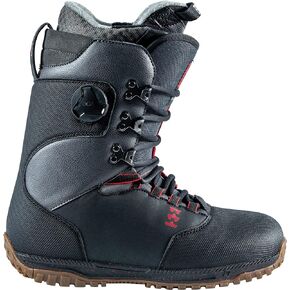 Rome Snowboards Mens Bodega Hybrid BOA Snowboard Boot