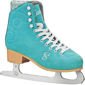 Lake Placid Candi GRL Women's Ice Figure Skates