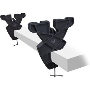 Demon Ski & Snowboard Vise (Pair) in Saudi Arabia