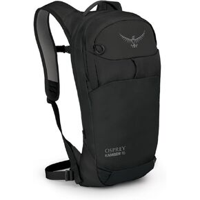 Osprey Kamber 16L Ski and Snowboard Backpack, Black, One Size in Kuwait