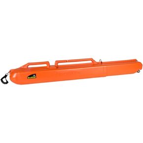 Sportube Series 2 Ski Case - Protective Travel Case for Two Pairs of Alpine Skis and Gear or Four Pairs of Nordic Skis and Gear in Kuwait