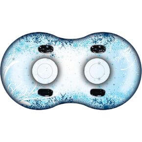 أنبوب حمام السباحة والثلج القابل للنفخ من مجموعة إمسكو in Kuwait