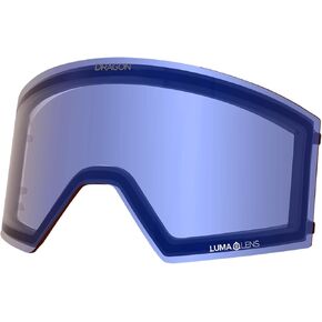 Dragon Unisex RVX Snow Goggle Replacement Lens