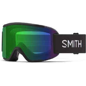 نظارات SMITH Squad S مع عدسة ChromaPop - عدسة قابلة للاستبدال للتزلج والتزلج على الجليد - للرجال والنساء in Kuwait