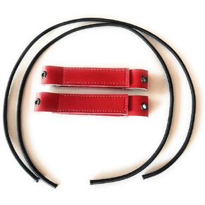 Fix My Gear Pro Goalie Shock Toe Straps