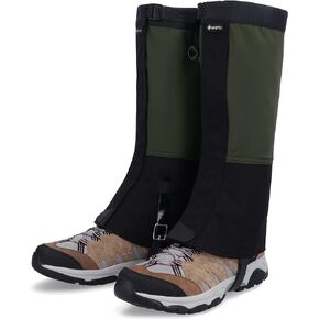 Outdoor Research Women’s Crocodile Gore-TEX Gaiters – Breathable Leg Protection
