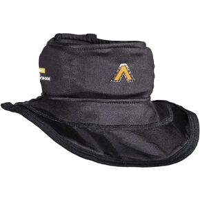 Interceptor (Bib) Hockey Neck Guard/Protector Featuring D3O