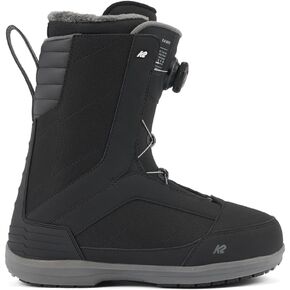 K2 Raider Mens Snowboard Boots