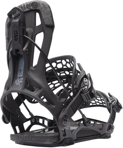 روابط Flow NX2-TM Hybrid للرجال على الجليد للمدخل الخلفي in Kuwait