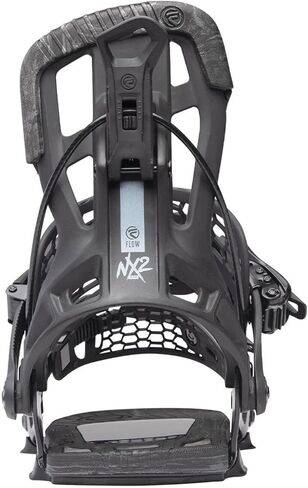 روابط Flow NX2-TM Hybrid للرجال على الجليد للمدخل الخلفي in Kuwait