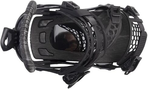 روابط Flow NX2-TM Hybrid للرجال على الجليد للمدخل الخلفي in Kuwait