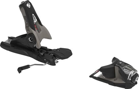 Look SPX 12 GW Ski Bindings Sz 90mm Grey Organic in Saudi Arabia