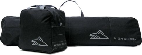 High Sierra Snowboard Sleeve & Boot Bag Combo in Kuwait