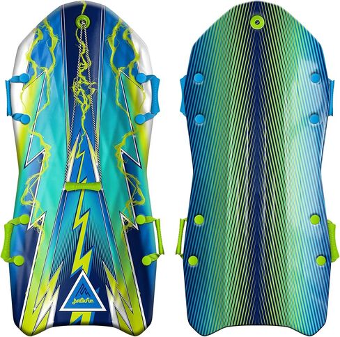 Artikfun Premium Recreational Winter Foam Snow Sled in Kuwait