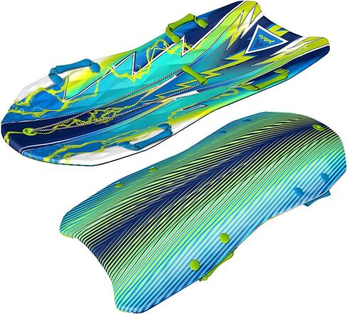 Artikfun Premium Recreational Winter Foam Snow Sled in Kuwait