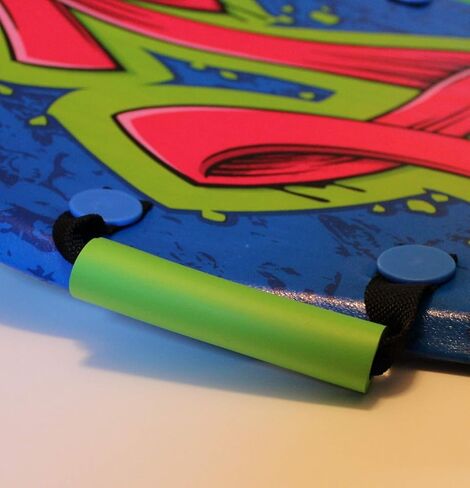 Flexible Flyer Snow Screamer 2-Person Snow Sled in Kuwait