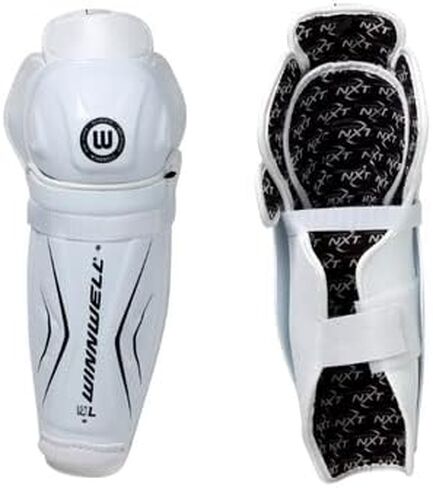 Winnwell Classic Shin Guard in Saudi Arabia