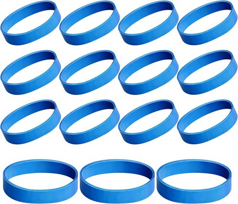 3 Inch Ski Brake Retainers- Snowboard Brake Bands Retainers- Snowboard Ski Binding Rubber Brake Retainers for Winter Ski Accessory in Saudi Arabia