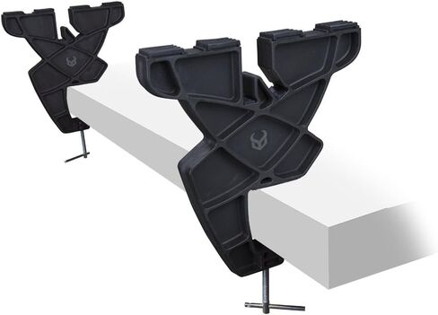 Demon Ski & Snowboard Vise (Pair) in Saudi Arabia