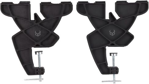 Demon Ski & Snowboard Vise (Pair) in Saudi Arabia