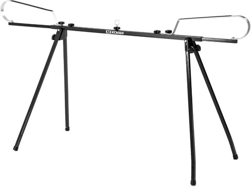 XCMAN Cross Country Nordic Ski Waxing Single Profile Bench Table with Foldable Legs for Traveling,Adjustable Waxing Profile Length 47.2 to 78.7inch in Saudi Arabia